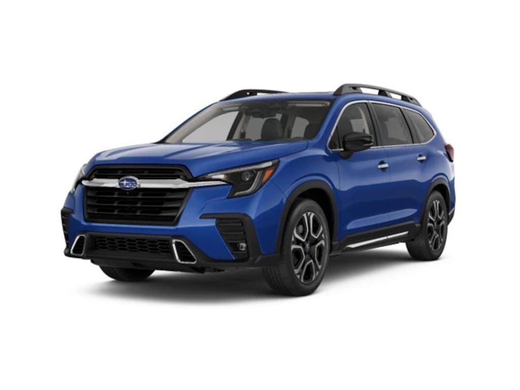 New 2027 Subaru Ascent Touring 7-Passenger SUV