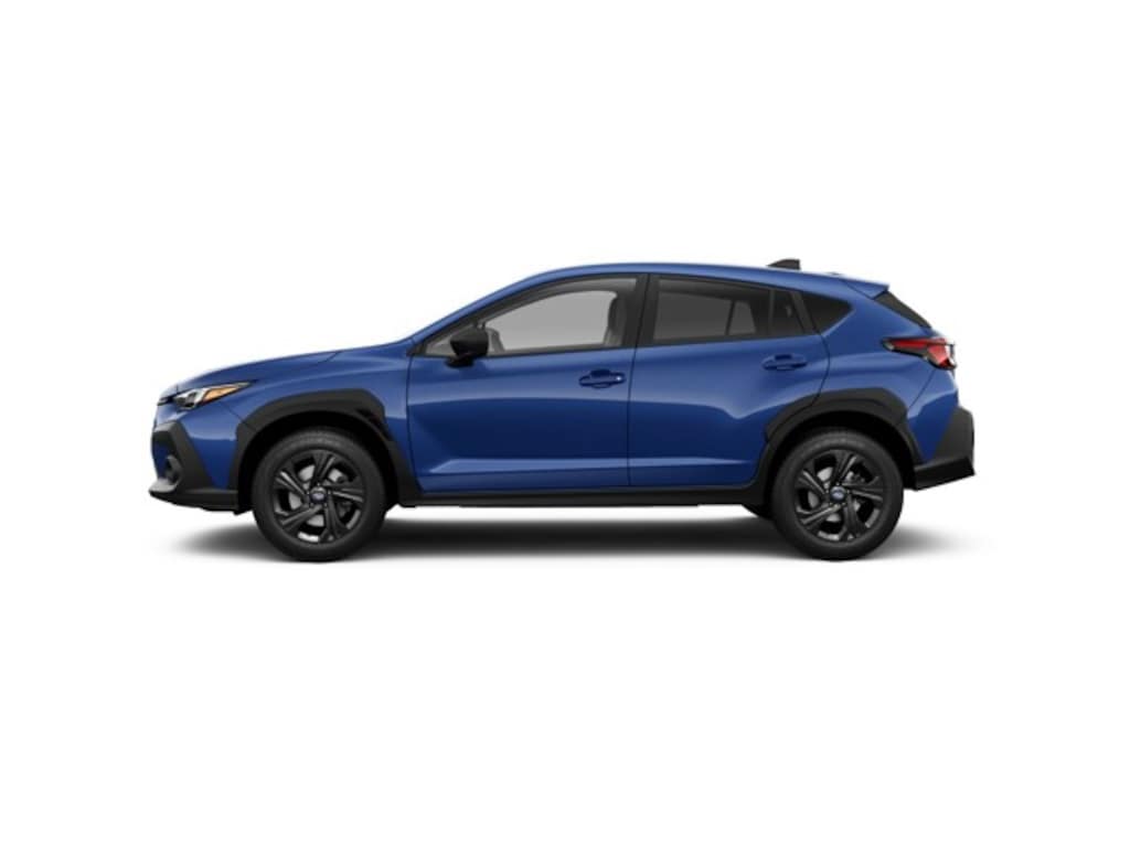 New 2027 Subaru Crosstrek