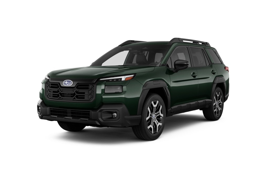 New 2026 Subaru Outback Touring XT SUV