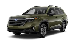 2026 Subaru Forester Premium SUV