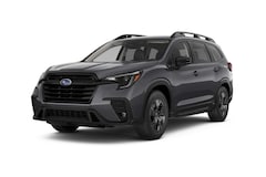 2027 Subaru Ascent Premium 7-Passenger SUV