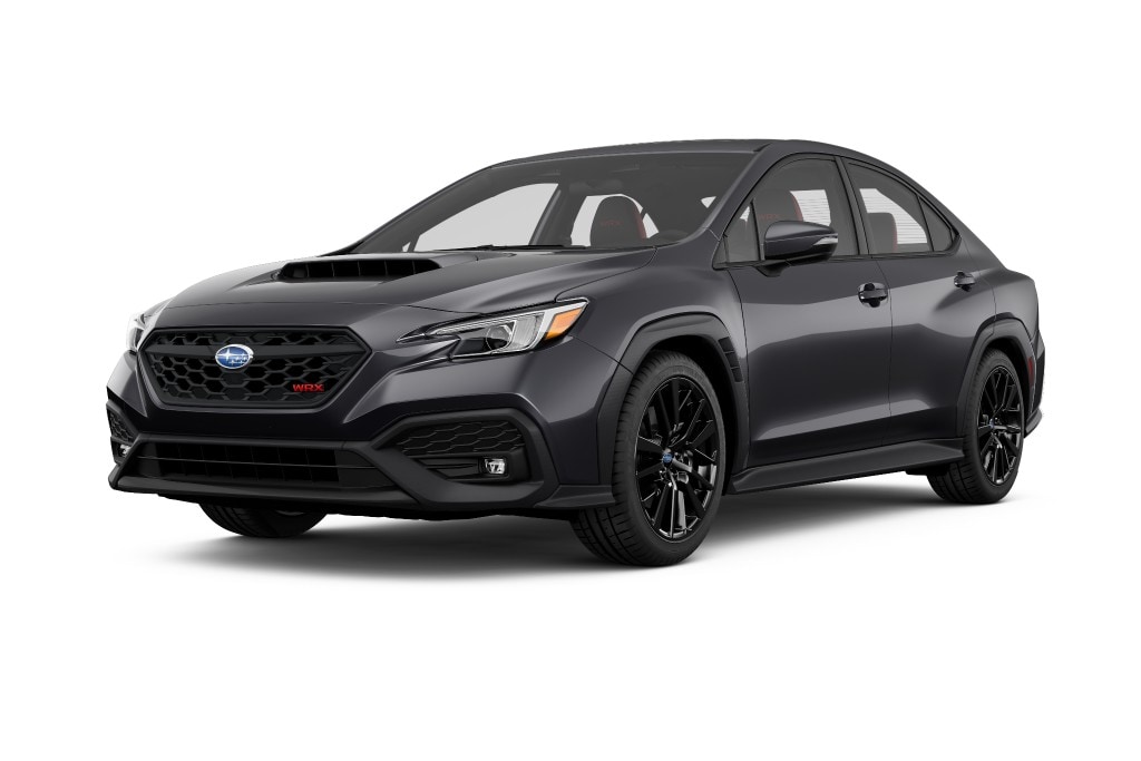 2026 Subaru WRX Limited