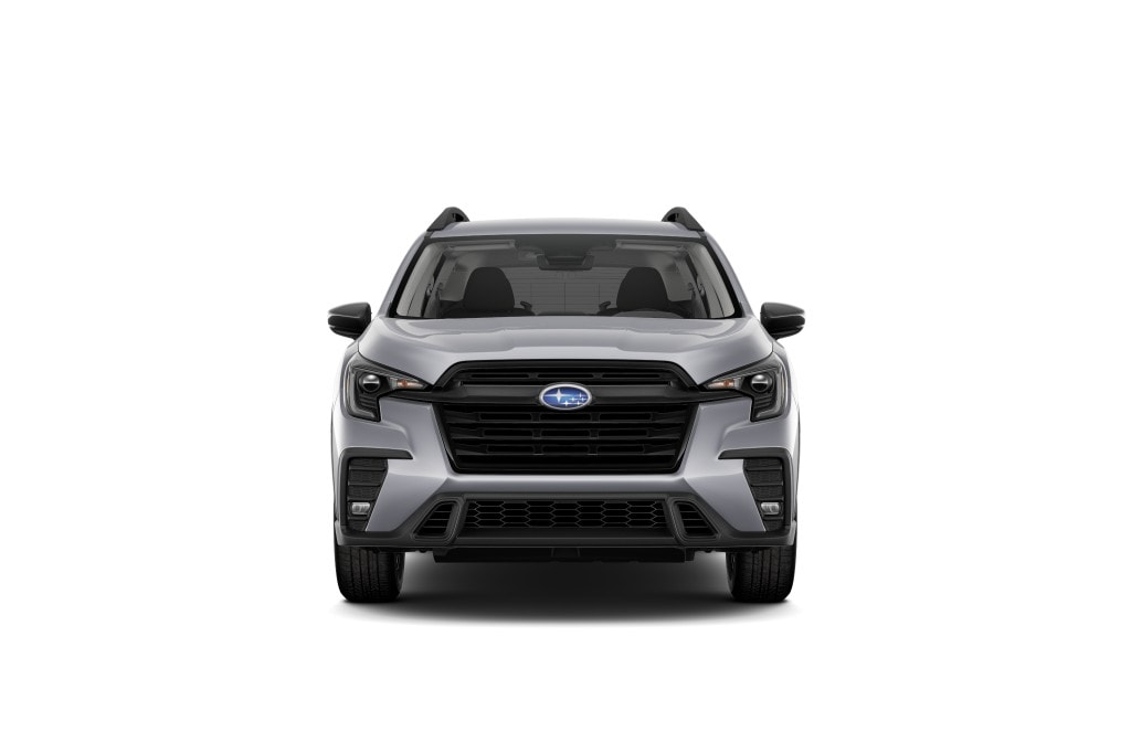 New 2026 Subaru Ascent Premium 7-Passenger SUV