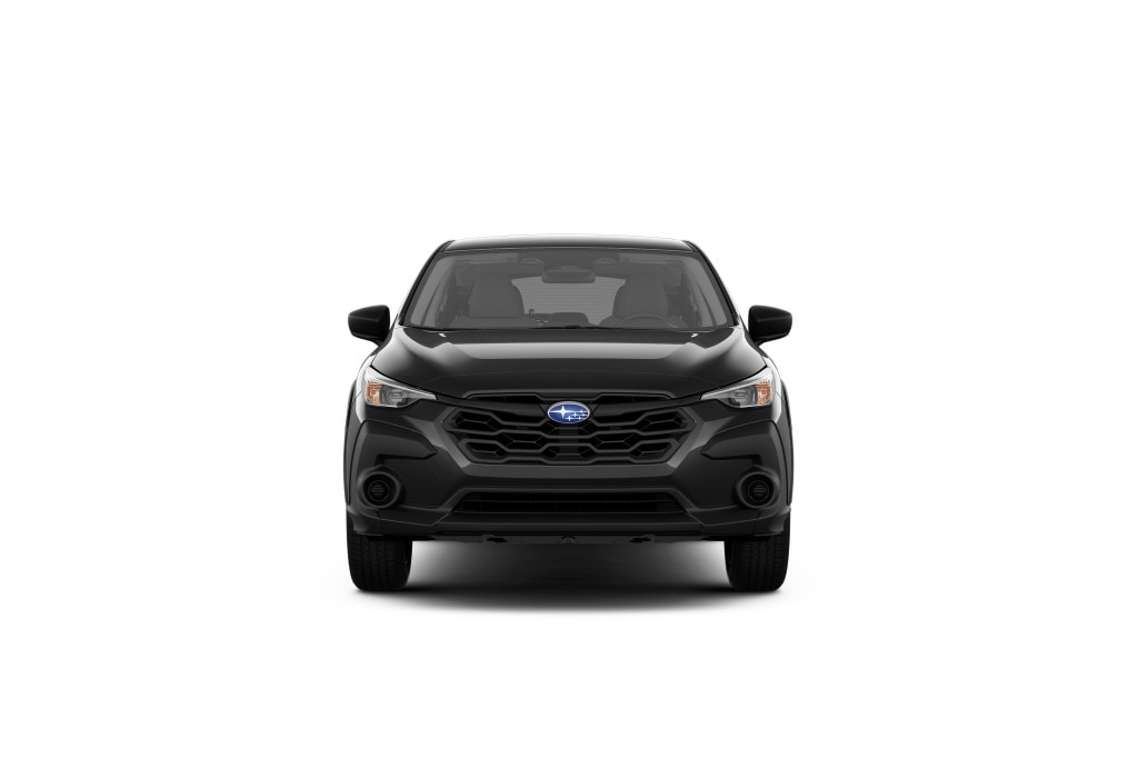 New 2026 Subaru Crosstrek Base SUV