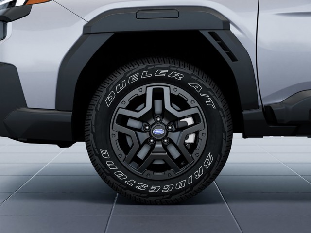 2026 Subaru Outback Wilderness - Photo 9