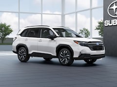 2026 Subaru Forester Touring Hybrid SUV