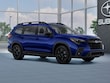  Subaru Ascent