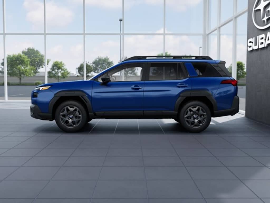 New 2026 Subaru Outback Premium SUV
