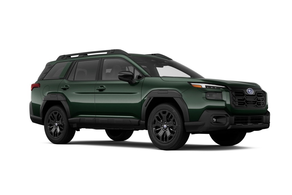 New 2026 Subaru Outback Limited XT SUV