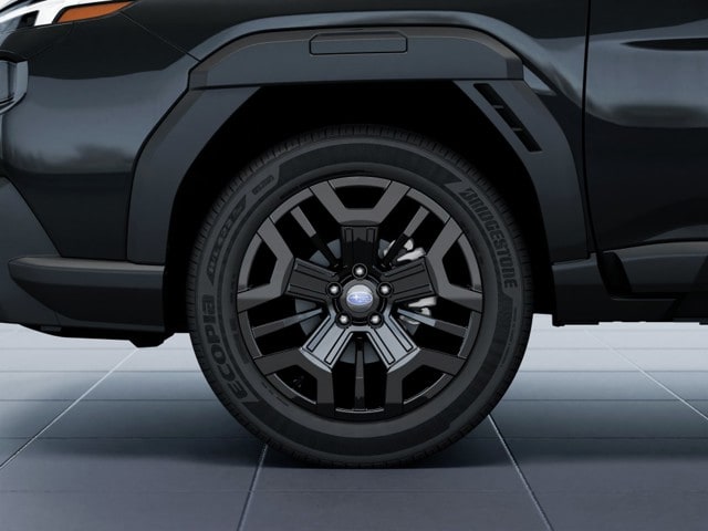 2026 Subaru Outback Limited XT - Photo 9