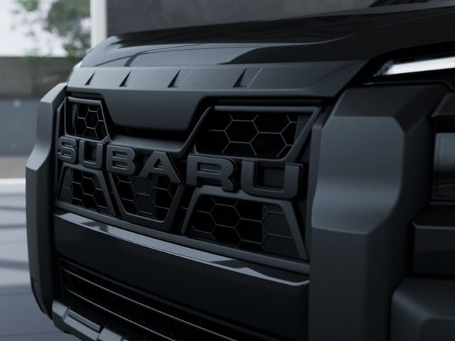 2026 Subaru Outback Wilderness - Photo 10