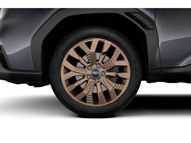 2026 Subaru Forester Sport - Photo 10