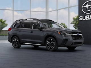2027 Subaru Ascent Limited 7-Passenger SUV