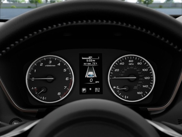 2026 Subaru Ascent Touring - Photo 17