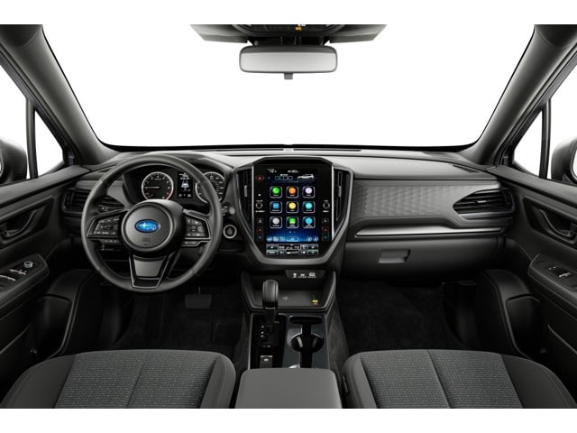 2026 Subaru Forester Premium - Photo 19