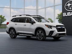 2027 Subaru Ascent Touring 7-Passenger SUV