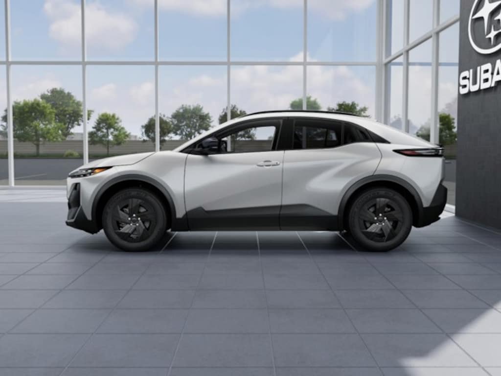 New 2027 Subaru Uncharted Sport SUV