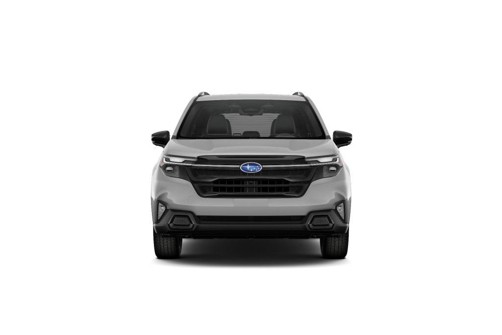New 2026 Subaru Forester Touring Hybrid SUV