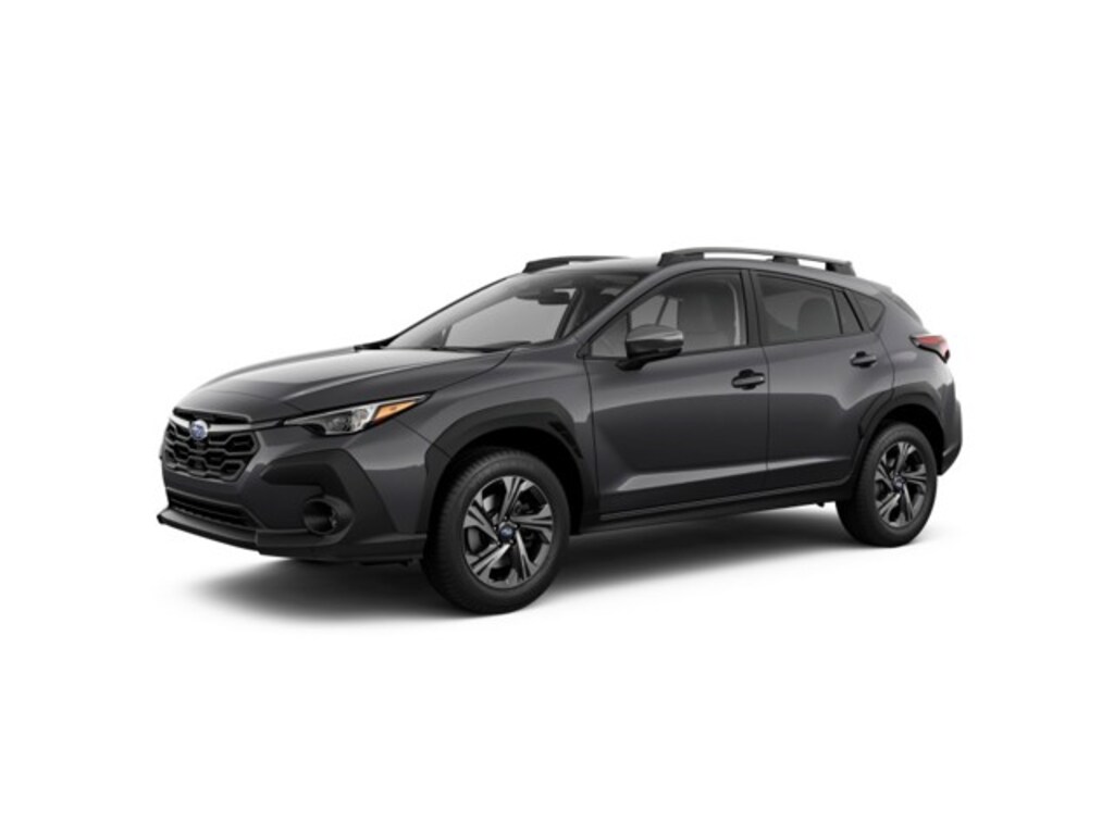 New 2027 Subaru Crosstrek