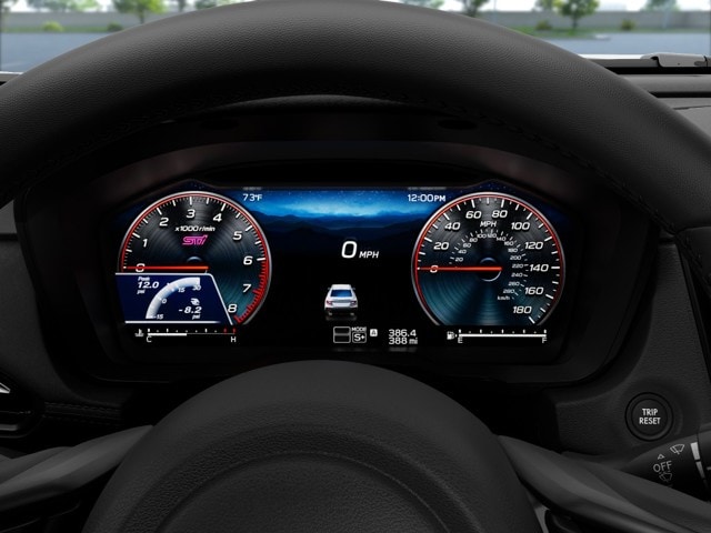 2026 Subaru WRX tS - Photo 17