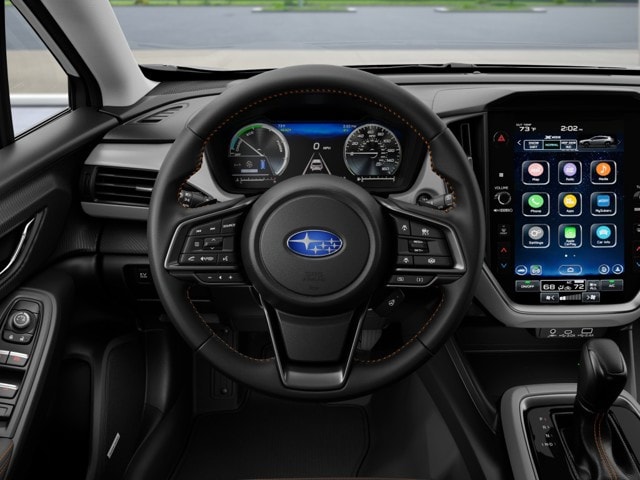 2026 Subaru Crosstrek Limited - Photo 14