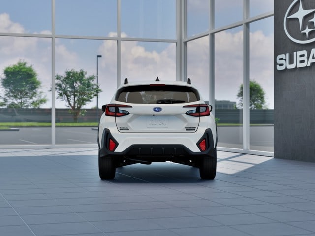 2026 Subaru Crosstrek Limited - Photo 8