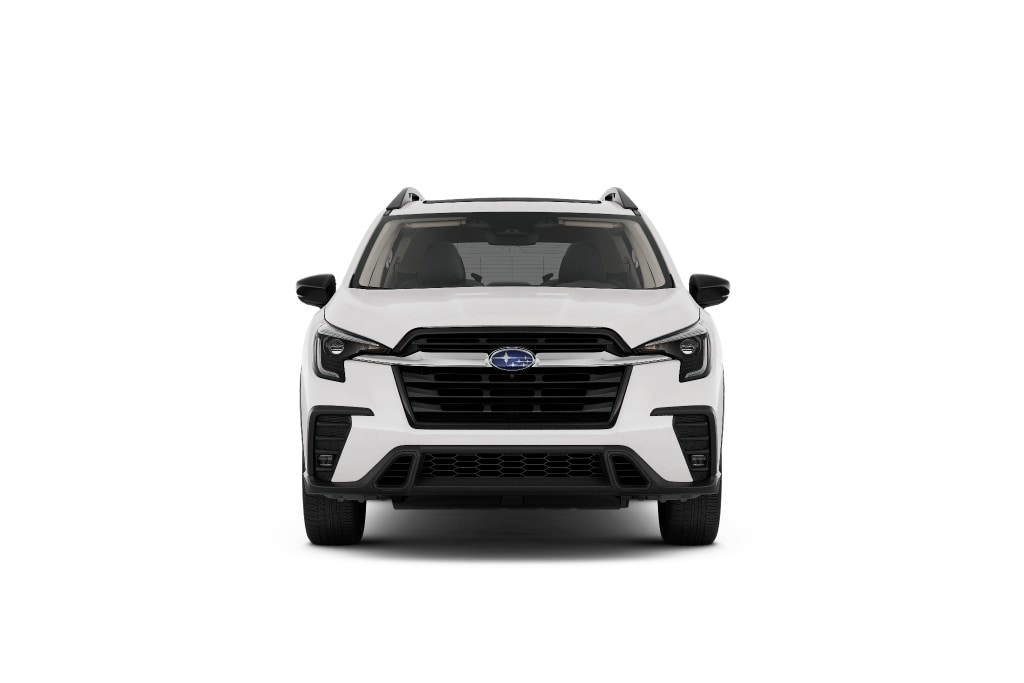 New 2027 Subaru Ascent Limited 7-Passenger SUV