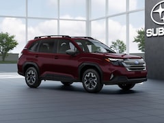 2026 Subaru Forester Premium SUV