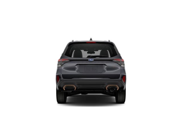 2026 Subaru Forester Sport - Photo 9