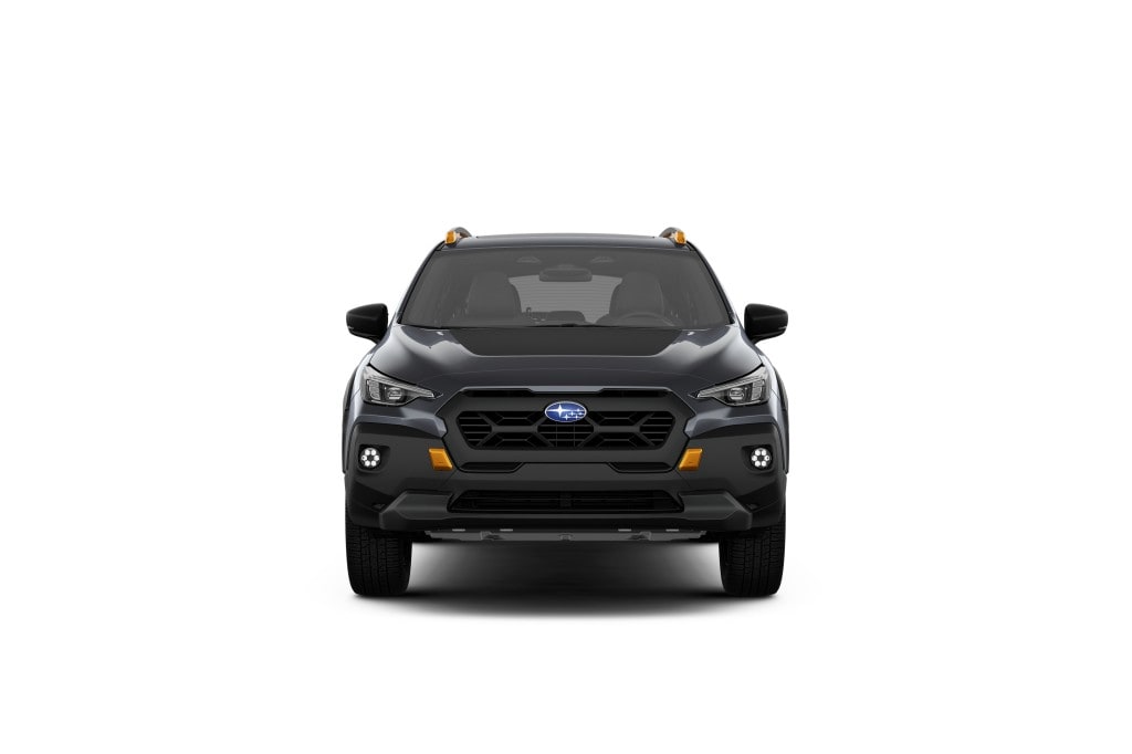 New 2026 Subaru Crosstrek Wilderness SUV