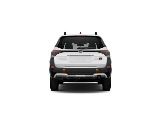 2026 Subaru Forester Wilderness - Photo 9