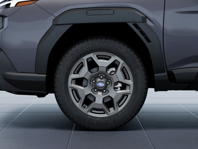 2026 Subaru Outback Premium - Photo 9