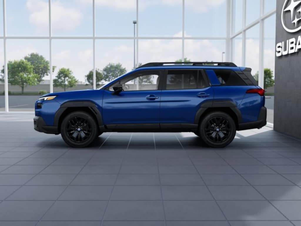 New 2026 Subaru Outback Limited XT SUV