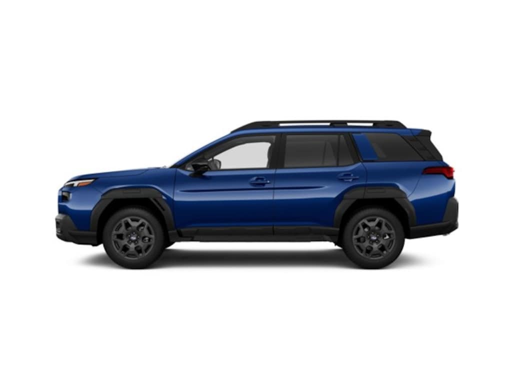 New 2026 Subaru Outback Limited SUV