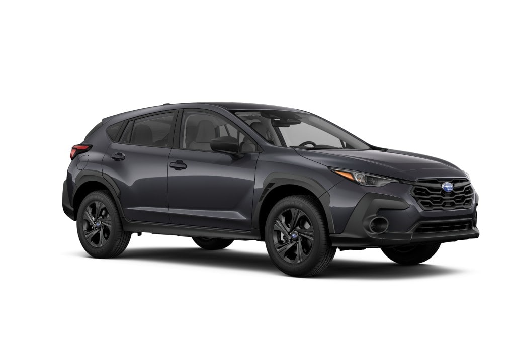 New 2026 Subaru Crosstrek Base SUV
