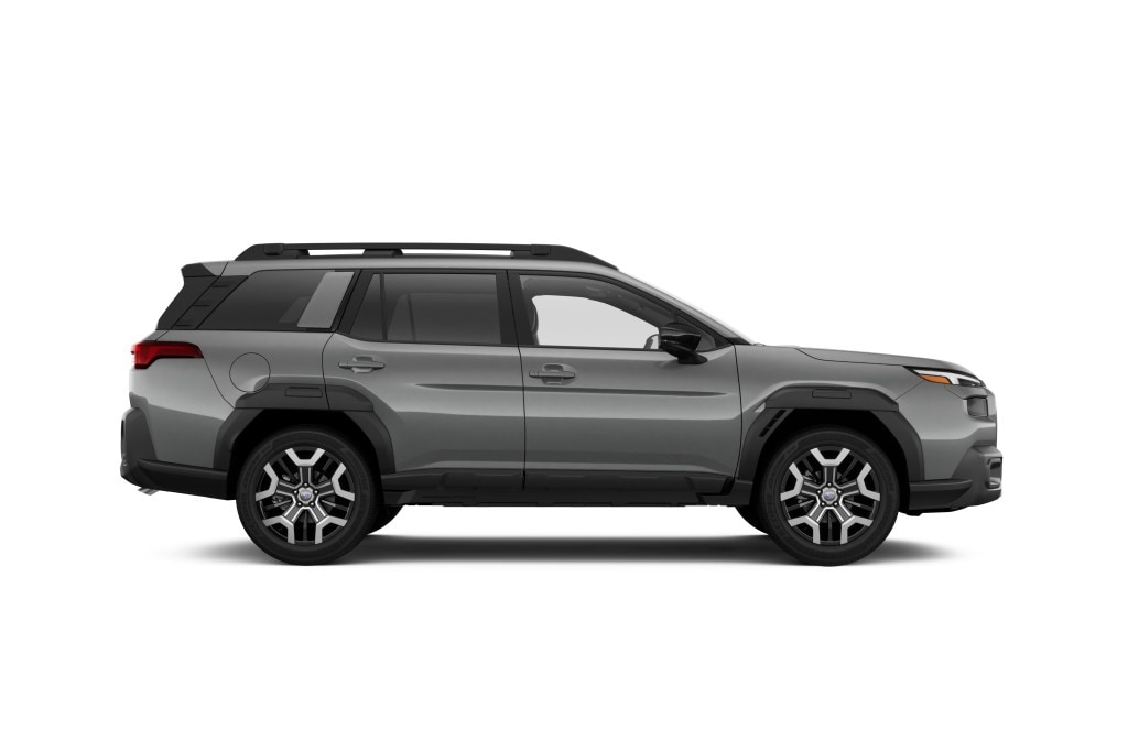 New 2026 Subaru Outback Touring XT SUV