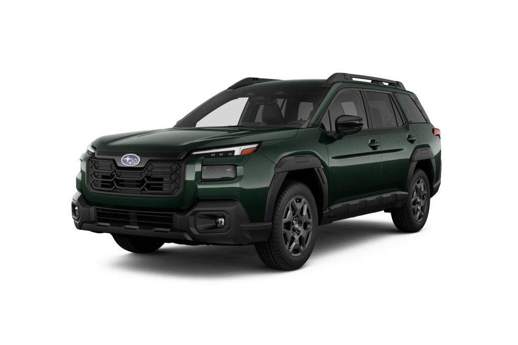 New 2026 Subaru Outback Premium SUV