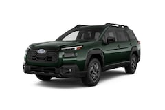 2026 Subaru Outback Premium SUV