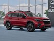  Subaru Ascent
