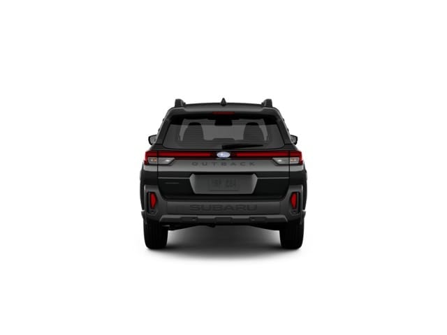 2026 Subaru Outback Premium - Photo 9