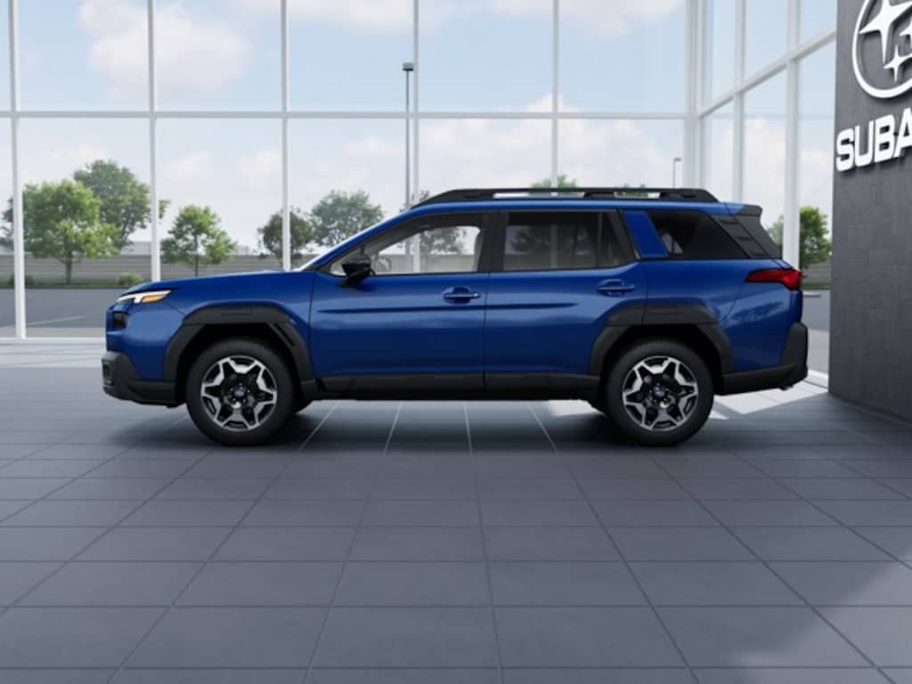 New 2026 Subaru Outback Touring SUV
