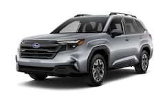 2026 Subaru Forester Premium SUV