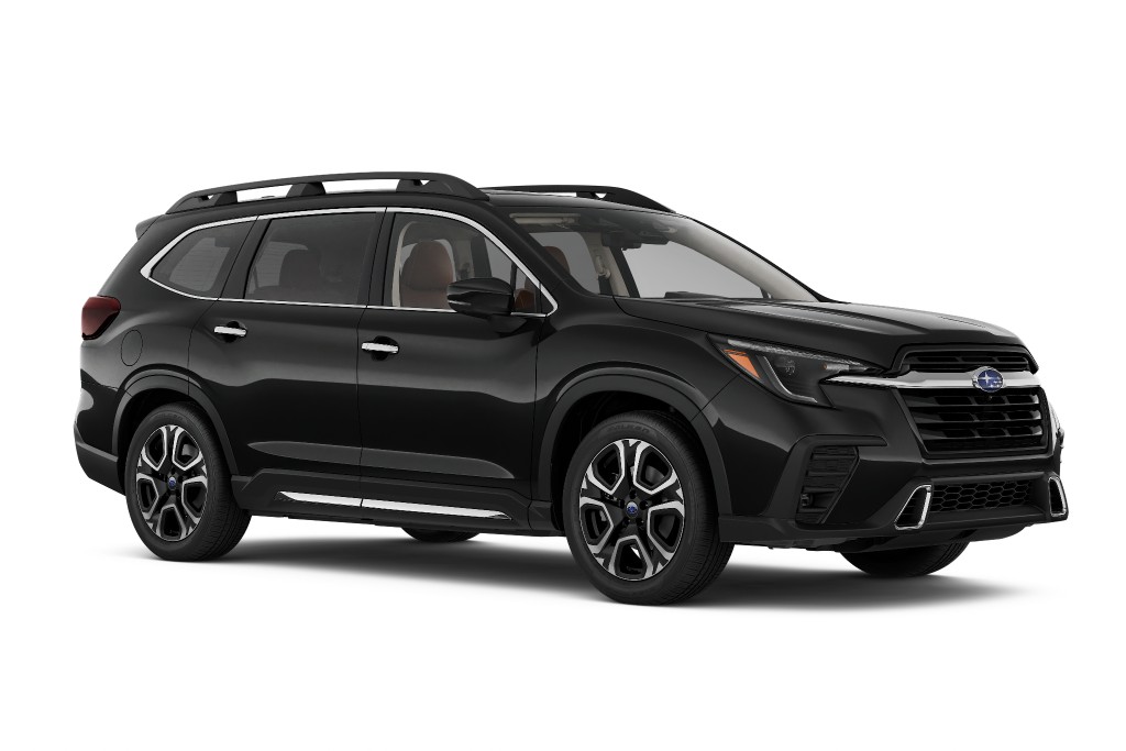 New 2027 Subaru Ascent Touring 7-Passenger SUV
