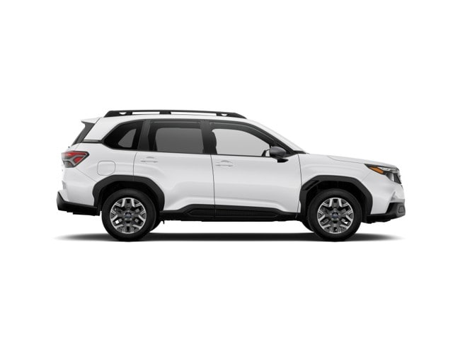 2026 Subaru Forester Premium - Photo 7