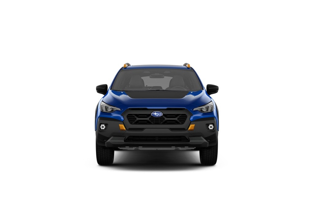 New 2026 Subaru Crosstrek Wilderness SUV