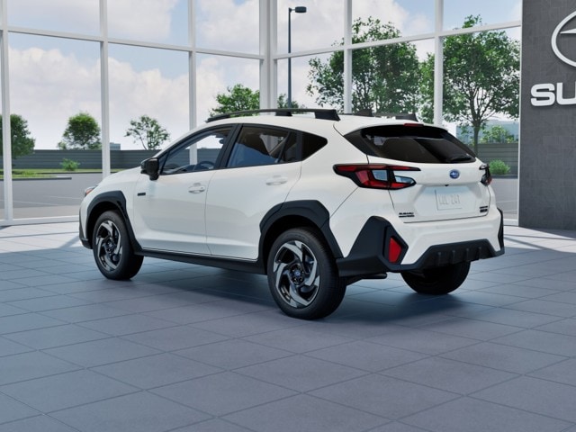 2026 Subaru Crosstrek Limited - Photo 4