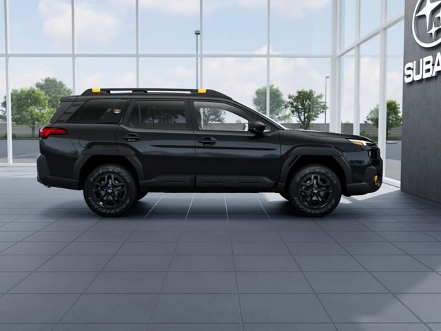 2026 Subaru Outback Wilderness - Photo 6