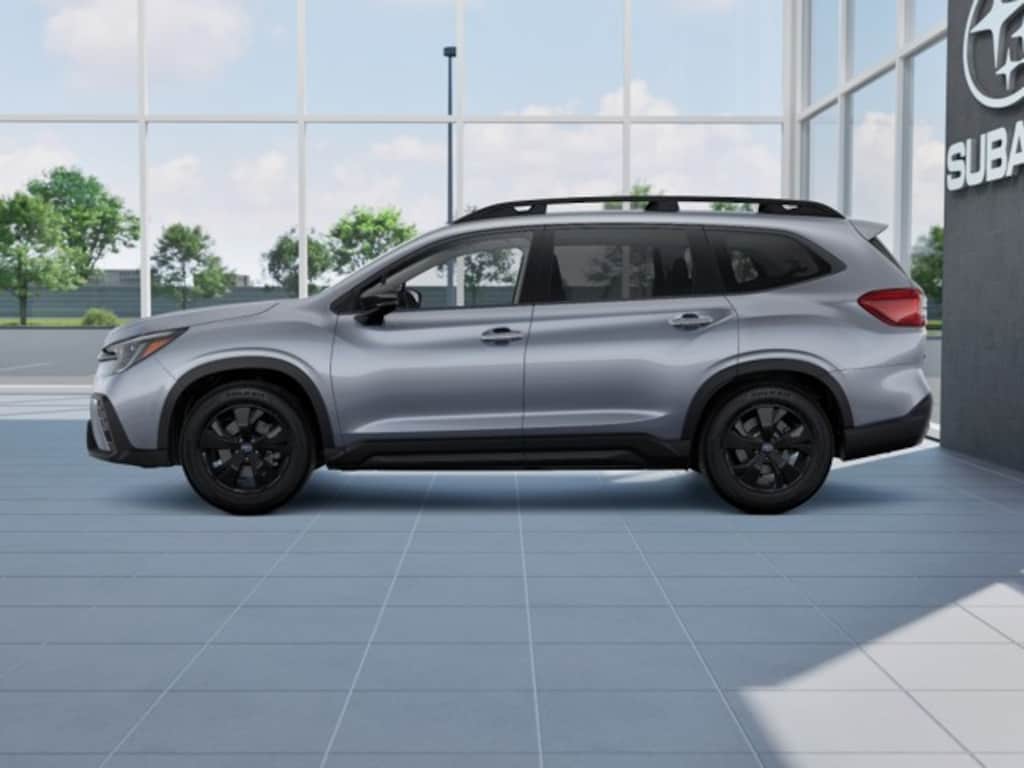 New 2026 Subaru Ascent Premium 8-Passenger SUV