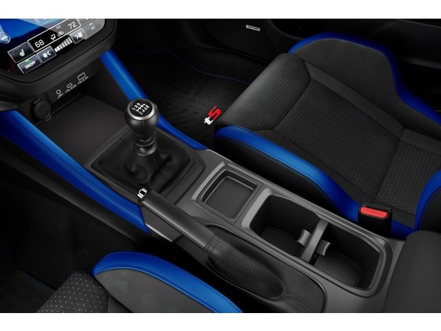 2026 Subaru WRX tS - Photo 21