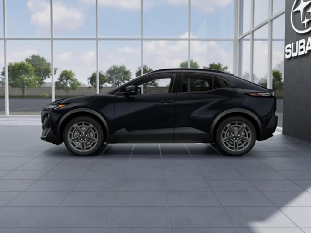New 2027 Subaru Uncharted GT SUV
